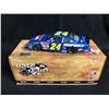 Image 2 : RACE FANS COLLECTIBLES #24 DUPONT 1:24 SCALE CAR