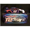 Image 2 : Jeremy Mayfield SNASCAR #12 Mobil 1:24 Die Cast Car
