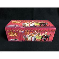 THE MUPPET SHOW 25 YEARS 1:24 SCALE CAR