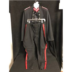 JAPANESE MARINE OFFICER UNIFORM (WORN IN "THE MAN IN THE HIGH CASTLE")