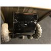 Image 2 : Toy HAJI ARMY Military Truck Manseigang Antique Made in Japan (Rare)