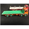 Image 2 : VINTAGE DINKY SUPERTOYS TRUCKS LOT