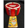 Image 1 : 1960’s Jello Famous Cars Coins W/ Holder & Booklet
