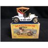 Image 1 : 1909 OPEL COUPE MATCHBOX "MODELS OF YESTERYEAR" Y-4