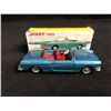 Image 1 : DINKY TOYS CABRIOLET 404 PEUGEOT PININFARINA