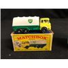 Image 1 : Vintage 60's Matchbox Series #25 BP Petrol Tanker Made in England