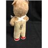 Image 2 : MADE IN JAPAN WIND-UP BEAR (WORKING)