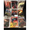 Image 1 : COMIC BOOK LOT (VARIOUS COMICS)
