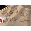 Image 8 : TEAM CANADA MULTI SIGNED HOCKEY JERSEY W/ SAKIC, LUONGO, LECAVALLIER, LINDROS + MANY MORE...