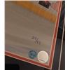 Image 2 : LIMITED EDITION CONNOR McDAVID SIGNED FRAMED HOCKEY PHOTO (AJ SPORTS COA)