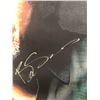 Image 2 : BOZ SCAGGS SIGNED MUSIC POSTER