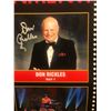 Image 5 : MULTI SIGNED POSTER FROM RED ROBINSON THEATRE W/ DON RICKLES, RANDY TRAVIS, AIR SUPPLY + MORE...