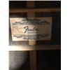 Image 3 : FENDER MODEL F-65 6 STRING ACOUSTIC GUITAR