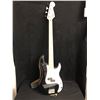 Image 1 : FENDER SQUIRE 4 STRING PRECISION BASS W/ SOFT SHELL CASE