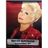 Image 1 : MITZI GAYNOR SIGNED CASINO SHOW POSTER