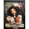 Image 1 : MACY GRAY SIGNED CASINO CONCERT POSTER