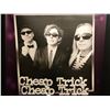 Image 2 : CHEAP TRICK SIGNED CASINO CONCERT POSTER