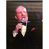 Image 2 : FRANK SINATRA JR. SIGNED CASINO SHOW POSTER