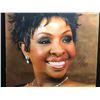 Image 2 : GLADYS KNIGHT SIGNED CASINO CONCERT POSTER
