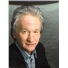 Image 2 : BILL MAHER SIGNED CASINO SHOW POSTER