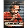 Image 1 : CHRIS D'ELIA SIGNED CASINO SHOW POSTER