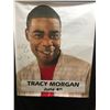 Image 1 : TRACY MORGAN SIGNED CASINO SHOW POSTER