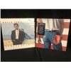 Image 1 : BRUCE SPRINGSTEEN VINYL RECORD LOT (BORN IN THE U.S.A/ TUNNEL OF LOVE)