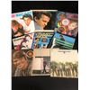Image 1 : VINYL RECORD LOT (WHAM/ CULTURE CLUB...)