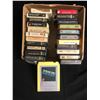 Image 1 : VINTAGE 8-TRACK LOT
