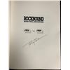 Image 2 : ROCKBOUND ROCK N' ROLL ENCOUNTERS SIGNED BY RED ROBINSON