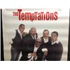 Image 2 : THE TEMPTATIONS SIGNED CASINO SHOW POSTER