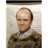 Image 2 : BOB NEWHART SIGNED CASINO SHOW POSTER