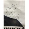 Image 3 : DIONNE WARWICK SIGNED CASINO SHOW POSTER