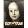 Image 1 : STEVEN WRIGHT SIGNED CASINO SHOW POSTER