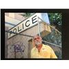 Image 1 : TOMMY CHONG SIGNED 8X10 PHOTO