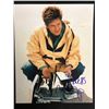 Image 1 : MARK WAHLBERG SIGNED 8X10 PHOTO