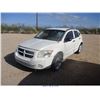 Image 2 : 2007 - DODGE CALIBER