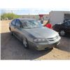 Image 1 : 2005 - CHEVROLET IMPALA