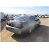 Image 4 : 2005 - CHEVROLET IMPALA