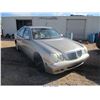 Image 1 : 2000 - MERCEDES BENZ E320