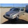 Image 2 : 2000 - MERCEDES BENZ E320