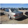 Image 3 : 2000 - MERCEDES BENZ E320