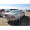 Image 4 : 2000 - MERCEDES BENZ E320