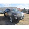 Image 1 : 2012 - FORD EDGE