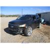 Image 2 : 2012 - FORD EDGE