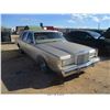 Image 1 : 1986 - LINCOLN TOWN CAR