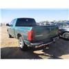 Image 3 : 2004 - DODGE 1500// SALVAGE TITLE