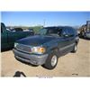 Image 2 : 1998 - MERCURY MOUNTAINEER