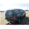 Image 4 : 1998 - MERCURY MOUNTAINEER