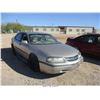 Image 1 : 2002 - CHEVROLET IMPALA